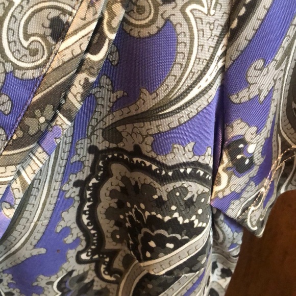 Etro Top - Picture 4 of 11